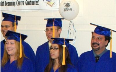 Adult Education at Faith Learning Centre