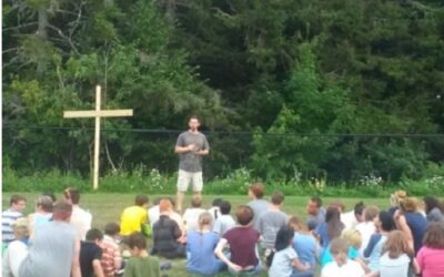 Summer Bible Camp