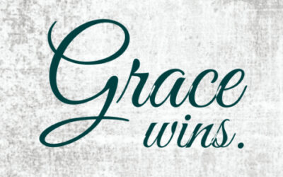 The Robber, the Chaplain, the Servant, and the Forgiving Heart