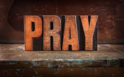 Prayer Request