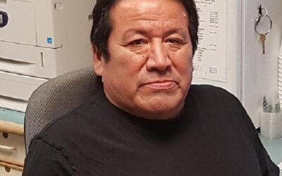 Andy Needs your Heartfelt Prayers