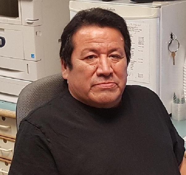 Andy Needs your Heartfelt Prayers