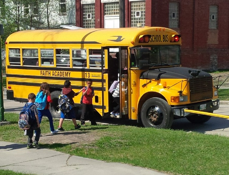 Faith Academy – Urgent Need