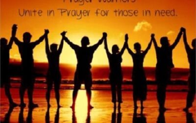 Community Christmas Dinner – Prayer Warriors