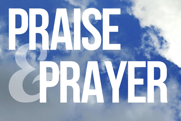 Prayer & Praise