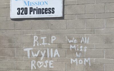 The pain is very real