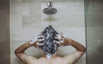 The Privilege of a Shower