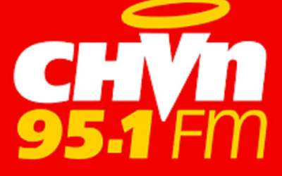 ‘Nobody but Jesus’ Radiothon