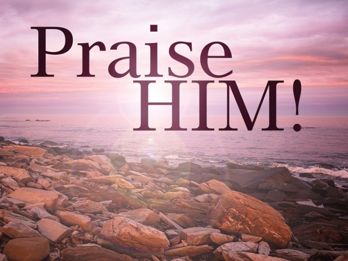 Testimony of Healing